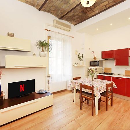 Casa Dalu A Roma Nel Cuore Di Ostia Antica Esterno foto