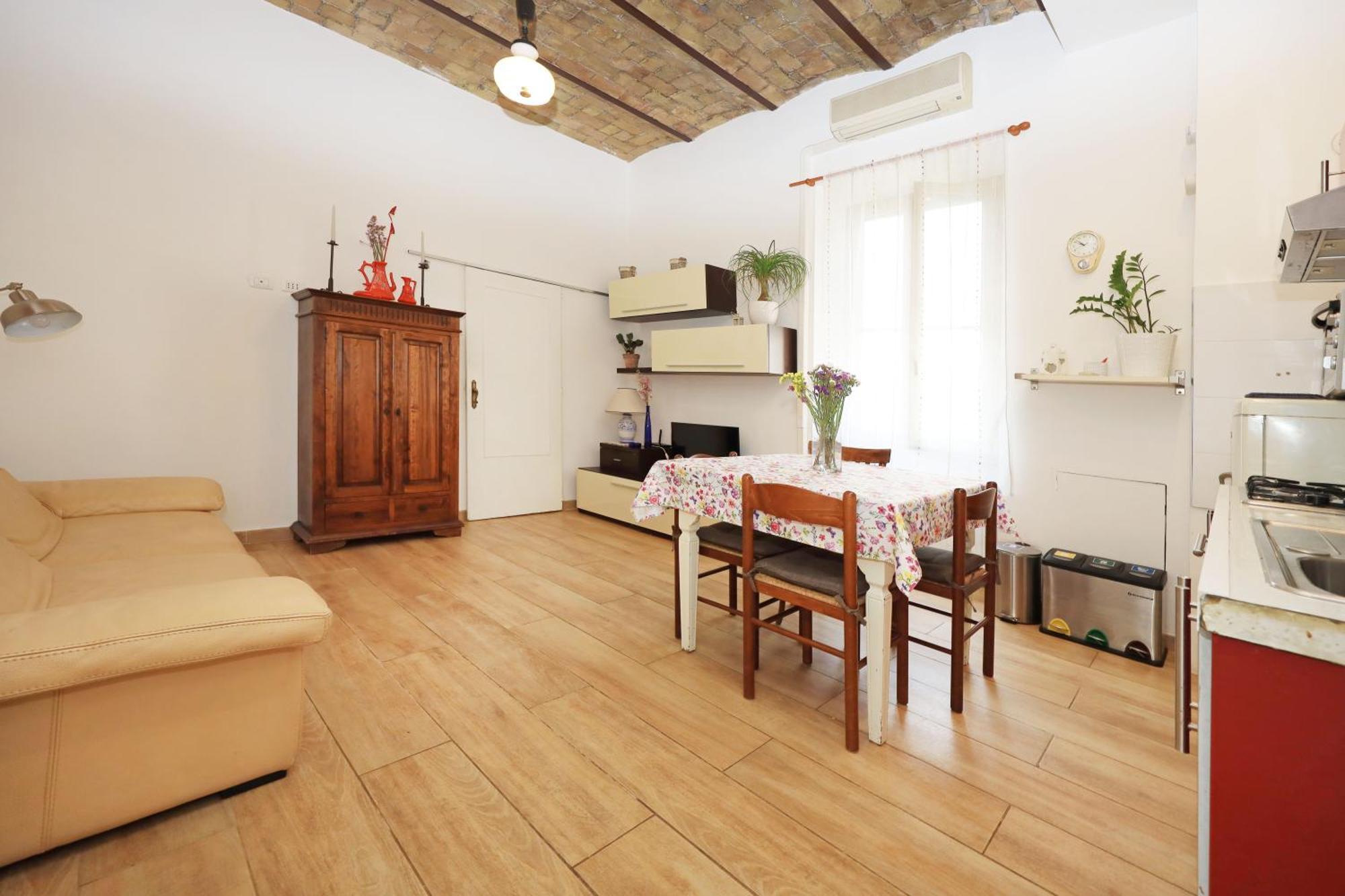 Casa Dalu A Roma Nel Cuore Di Ostia Antica Esterno foto