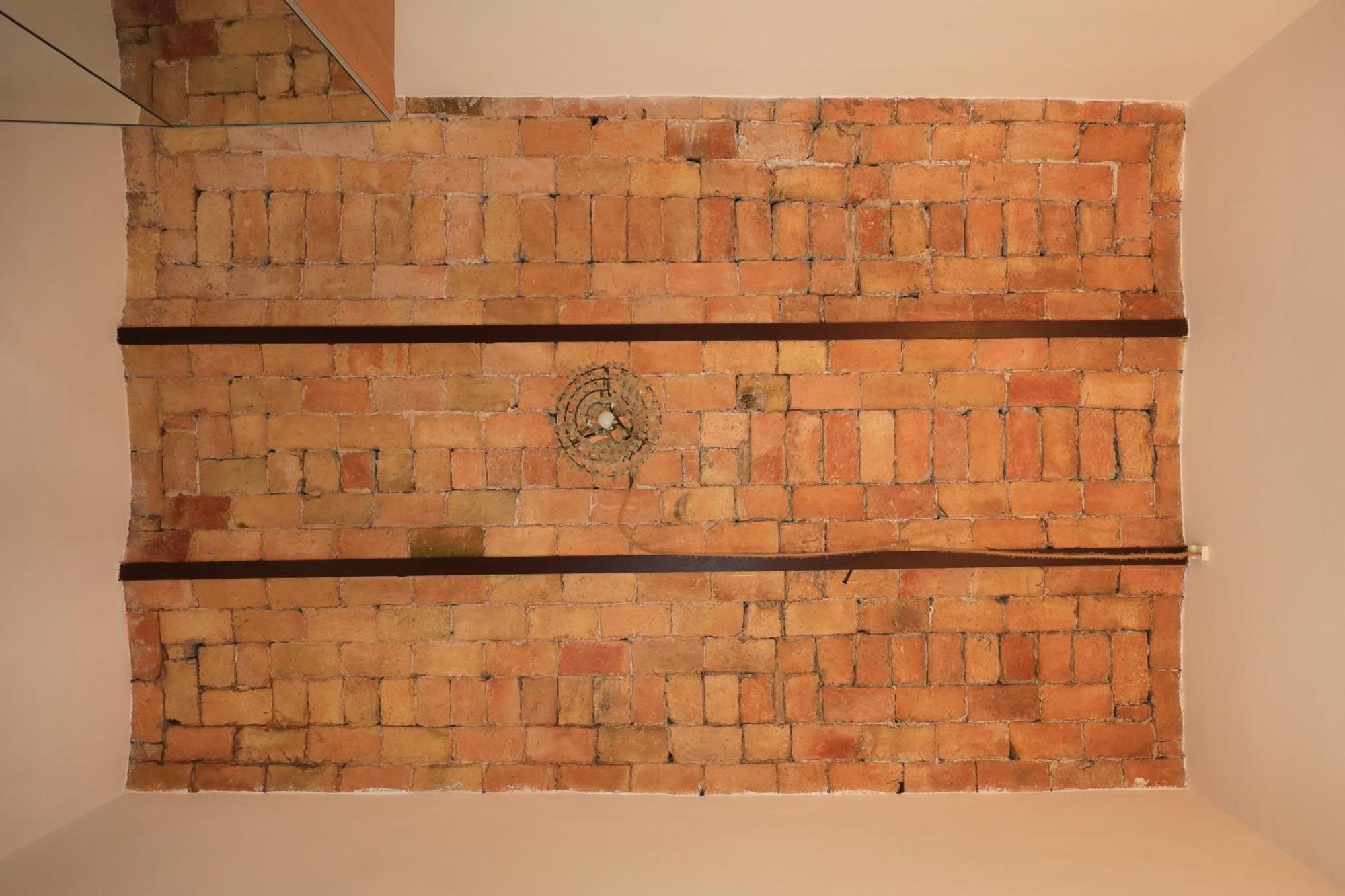 Casa Dalu A Roma Nel Cuore Di Ostia Antica Esterno foto