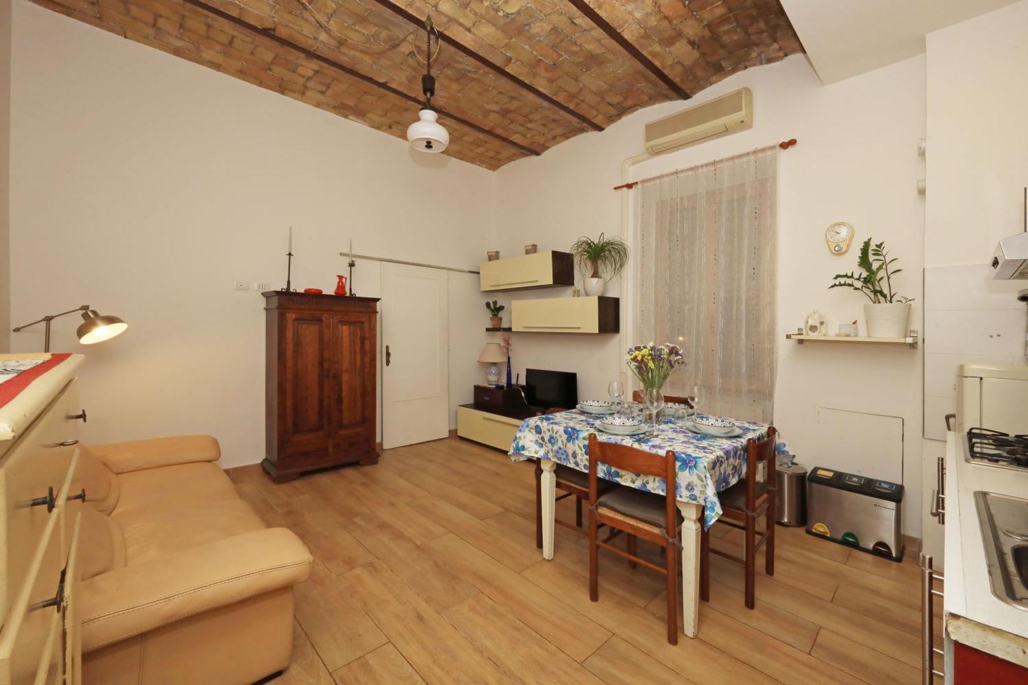 Casa Dalu A Roma Nel Cuore Di Ostia Antica Esterno foto